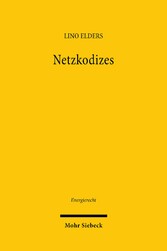 Netzkodizes