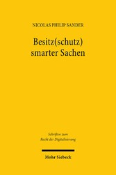 Besitz(schutz) smarter Sachen