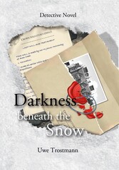 Darkness beneath the snow