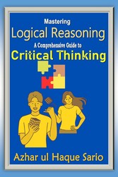 Mastering Logical Reasoning