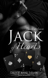 Jack of Hearts