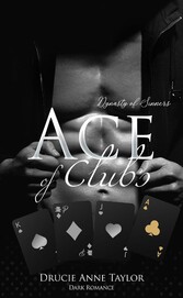 Ace of Clubs