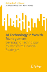 AI Technology in Wealth Management