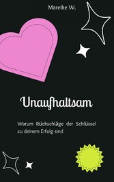 Unaufhaltsam