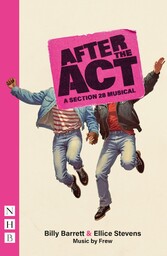 After the Act (NHB Modern Plays)