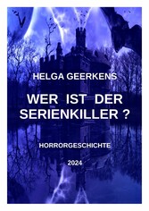 Wer ist der Serienkiller?