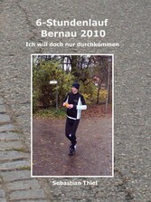 6-Stundenlauf Bernau 2010