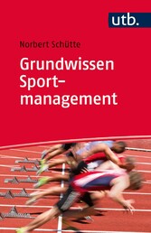 Grundwissen Sportmanagement