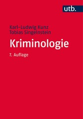 Kriminologie