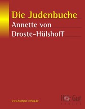 Die Judenbuche