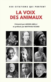 La Voix des Animaux