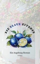 Die Blaue Zitrone