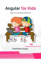 Angular for Kids