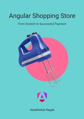 Angular Shopping Store