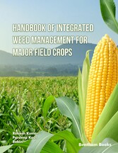 Handbook of Integrated Weed Management for Major Field Crop