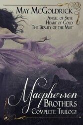 Macpherson Brothers Trilogy