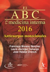 El ABC de la Medicina Interna 2016. Anticuerpos monoclonales