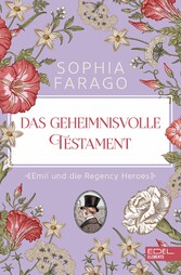 Das geheimnisvolle Testament