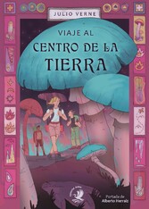 Viaje al centro de la Tierra