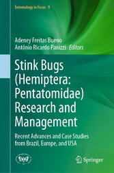 Stink Bugs (Hemiptera: Pentatomidae) Research and Management