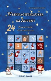 Weihnachtszauber im Advent