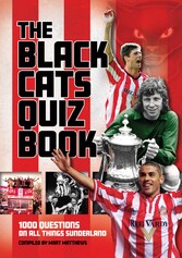 The Black Cats Quiz Book