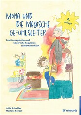 Mona und die magische Gefühlsleiter