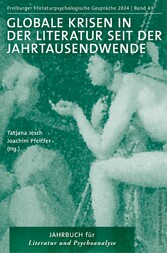 Globale Krisen in der Literatur seit der Jahrhundertwende