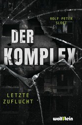 DER KOMPLEX