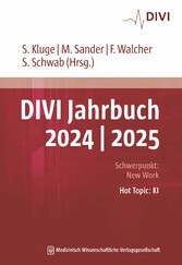 DIVI Jahrbuch 2024/2025