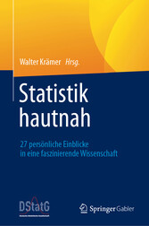 Statistik hautnah