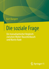 Die soziale Frage