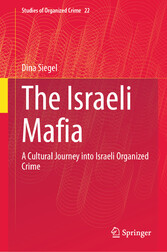 The Israeli Mafia