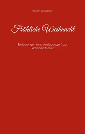 Fröhliche Weihnacht