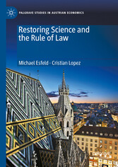 Restoring Science and the Rule of Law