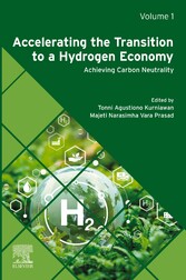 Accelerating the Transition to a Hydrogen Economy