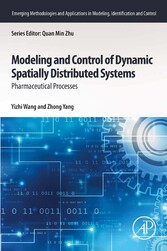 Modeling and Control of Dynamic Spatially Distributed Systems