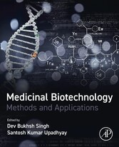 Medicinal Biotechnology