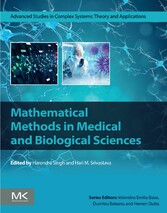 Mathematical Methods in Medical and Biological Sciences