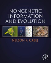 Nongenetic Information and Evolution