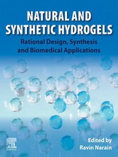 Natural and Synthetic Hydrogels