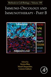 Immuno-oncology and immunotherapy Part B