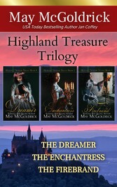 Highland Treasure Trilogy