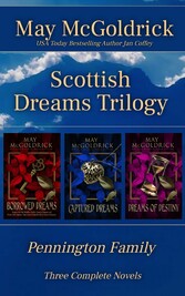 Scottish Dreams Trilogy