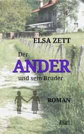 Der Ander und sein Bruder