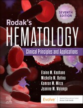 Rodak's Hematology - E-Book