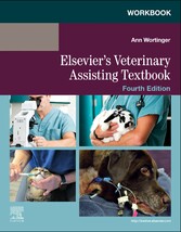 Workbook for Elsevier's Veterinary Assisting Textbook - E-Book