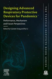 Designing Advanced Respiratory Protective Devices for Pandemics