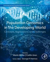 Population Genomics in the Developing World