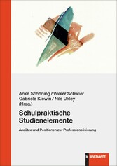 Schulpraktische Studienelemente